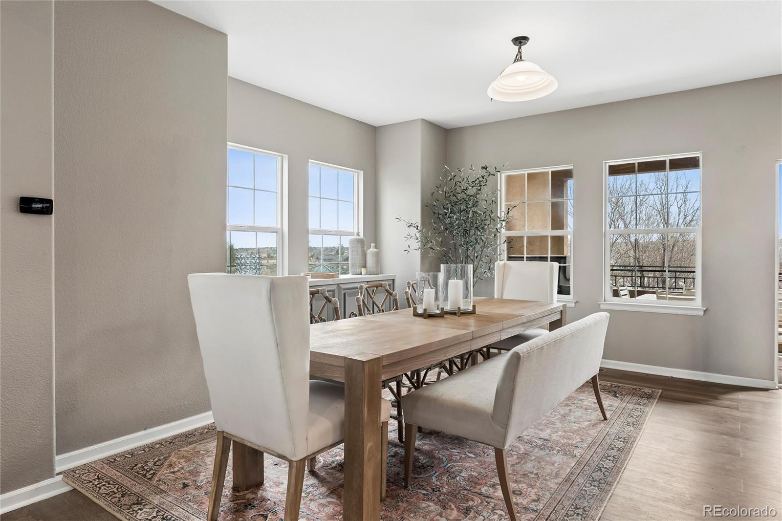 9424 Ridgeline Boulevard Unit: I