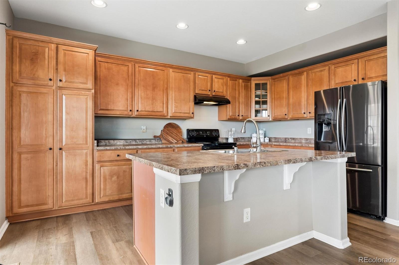 9424 Ridgeline Boulevard Unit: I