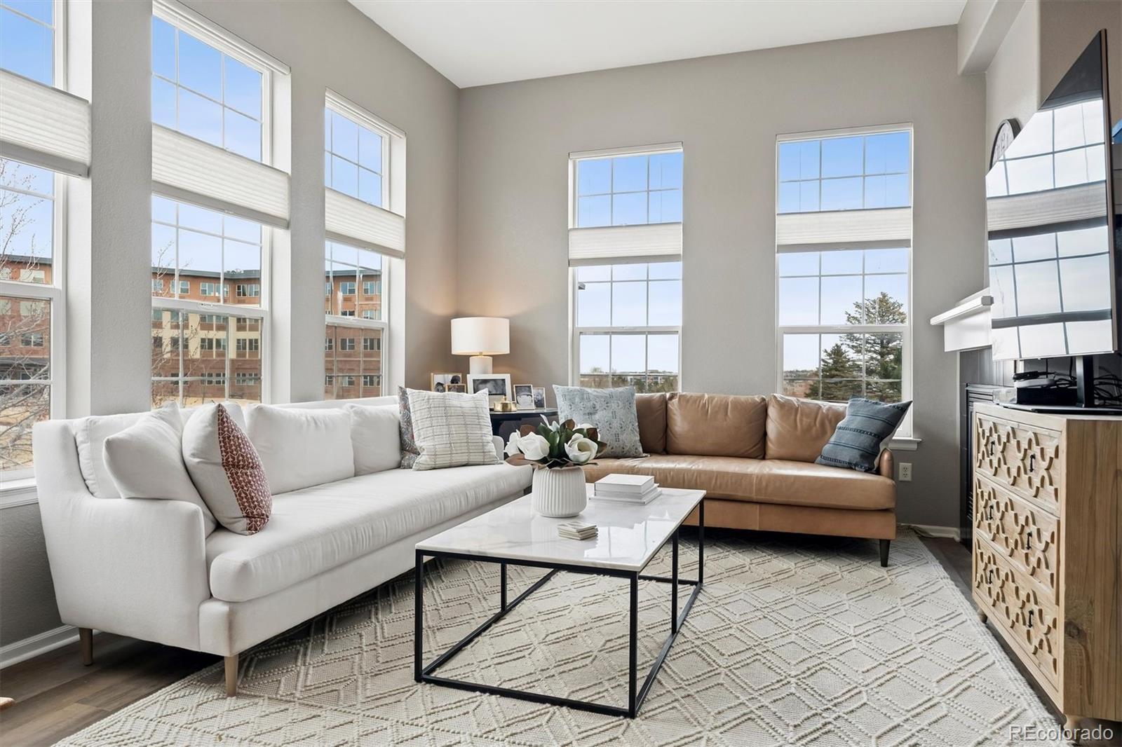 9424 Ridgeline Boulevard Unit: I