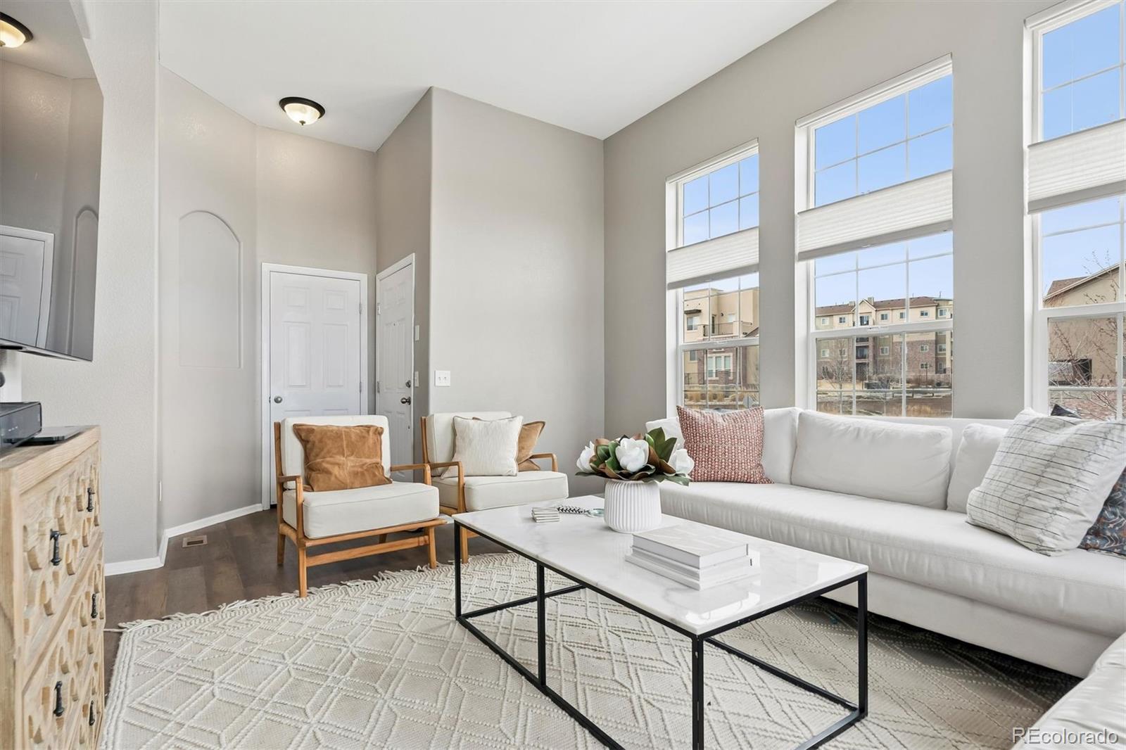 9424 Ridgeline Boulevard Unit: I