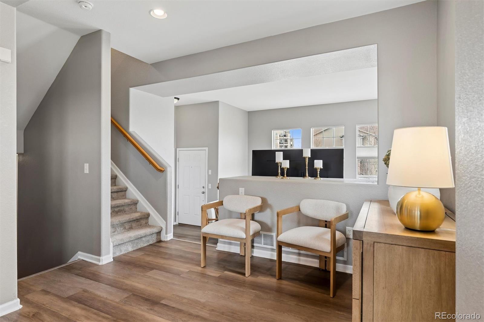 9424 Ridgeline Boulevard Unit: I