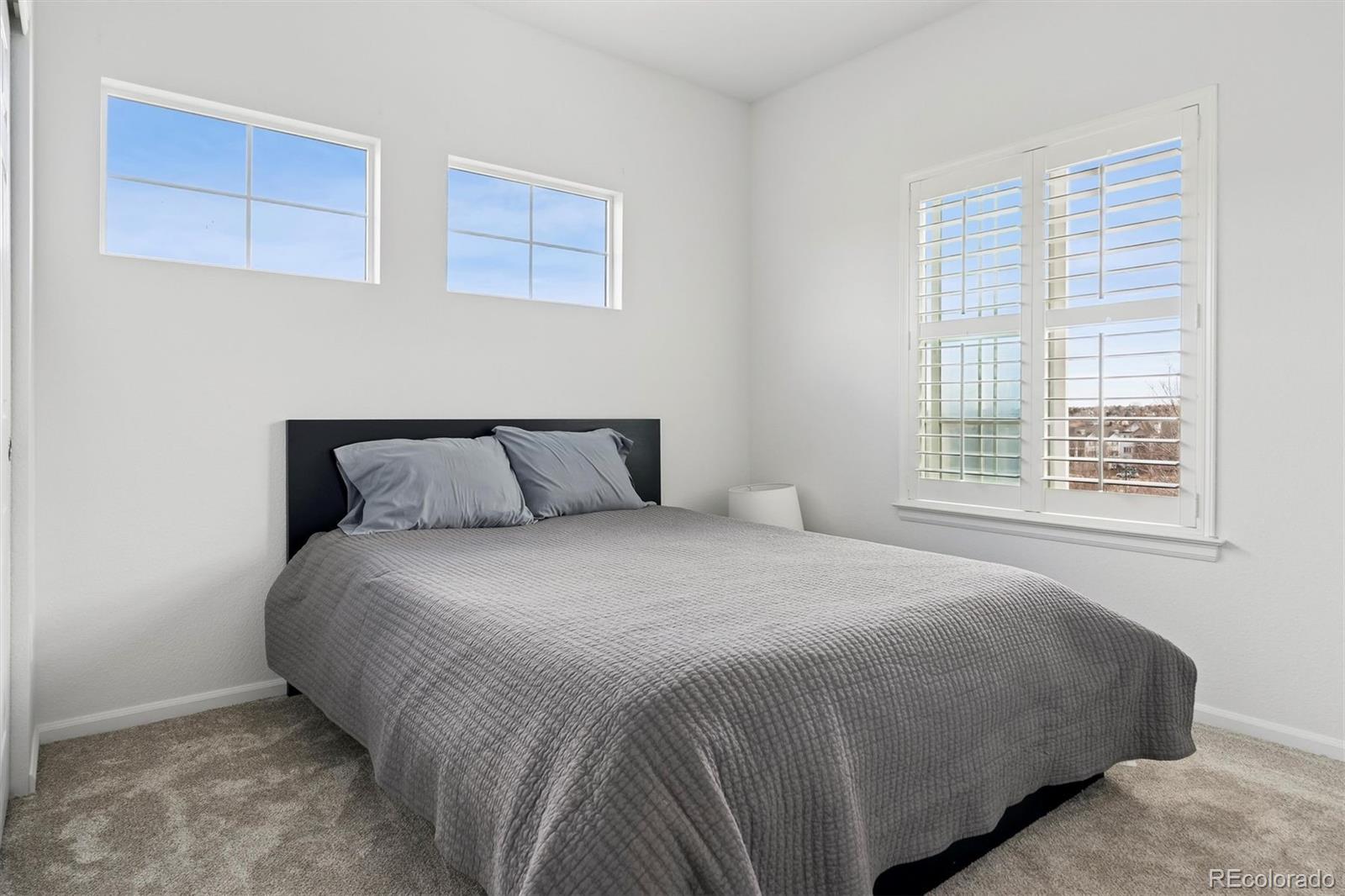 9424 Ridgeline Boulevard Unit: I