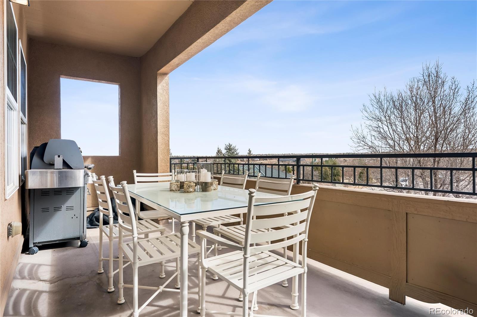 9424 Ridgeline Boulevard Unit: I