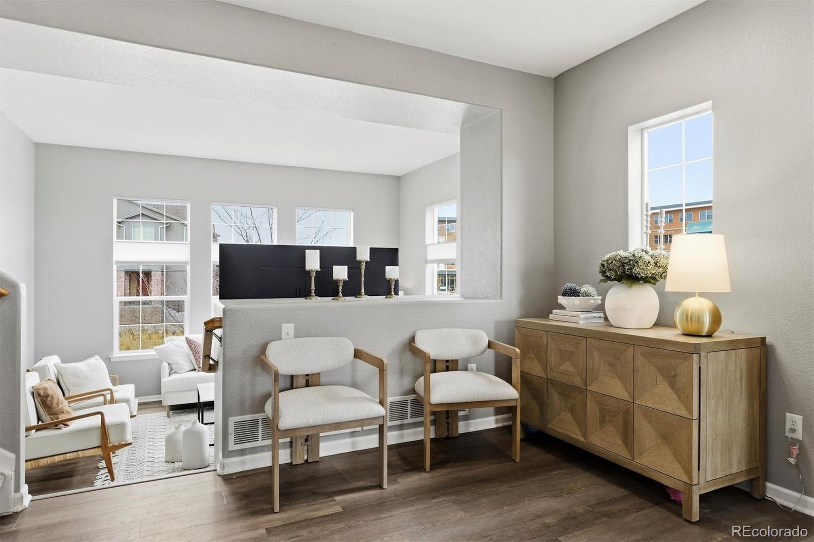 9424 Ridgeline Boulevard Unit: I