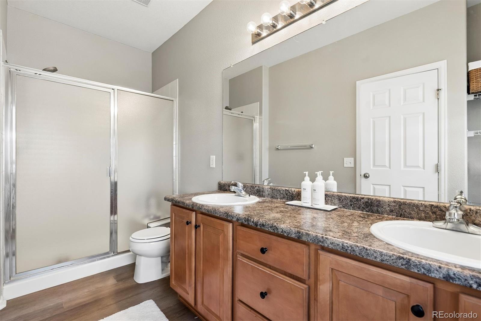 9424 Ridgeline Boulevard Unit: I