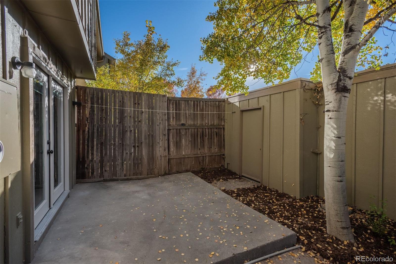 8632 E Amherst Drive Unit: B