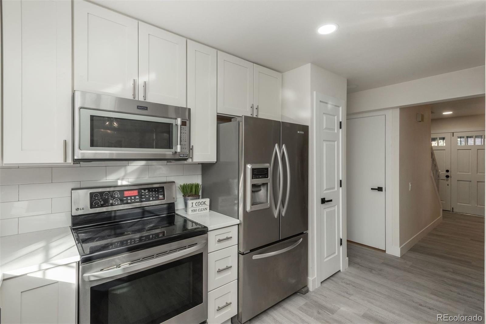 8632 E Amherst Drive Unit: B
