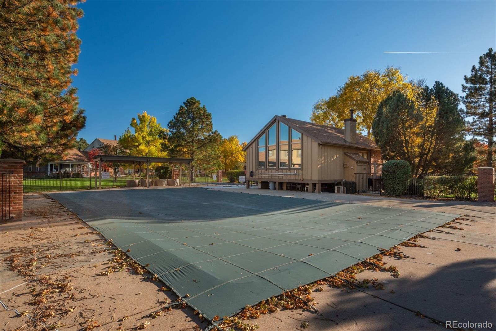 8632 E Amherst Drive Unit: B