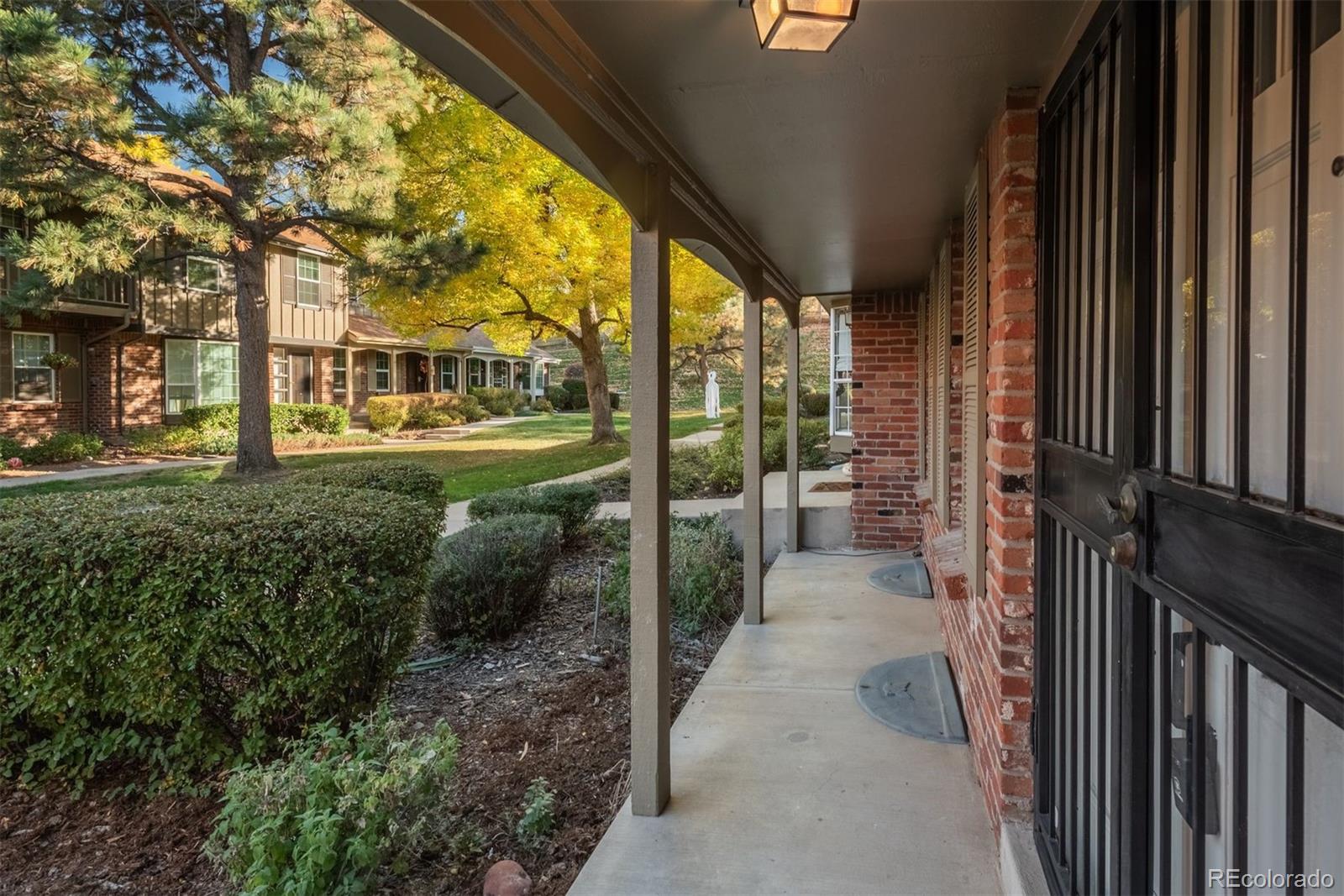 8632 E Amherst Drive Unit: B