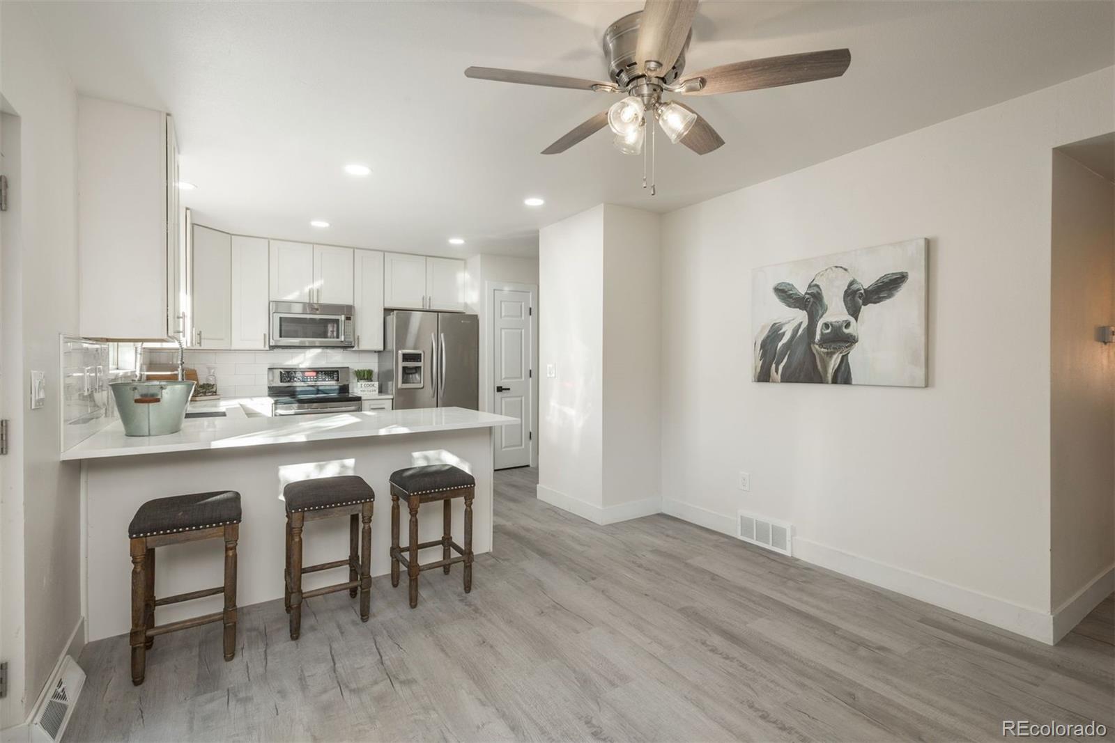 8632 E Amherst Drive Unit: B