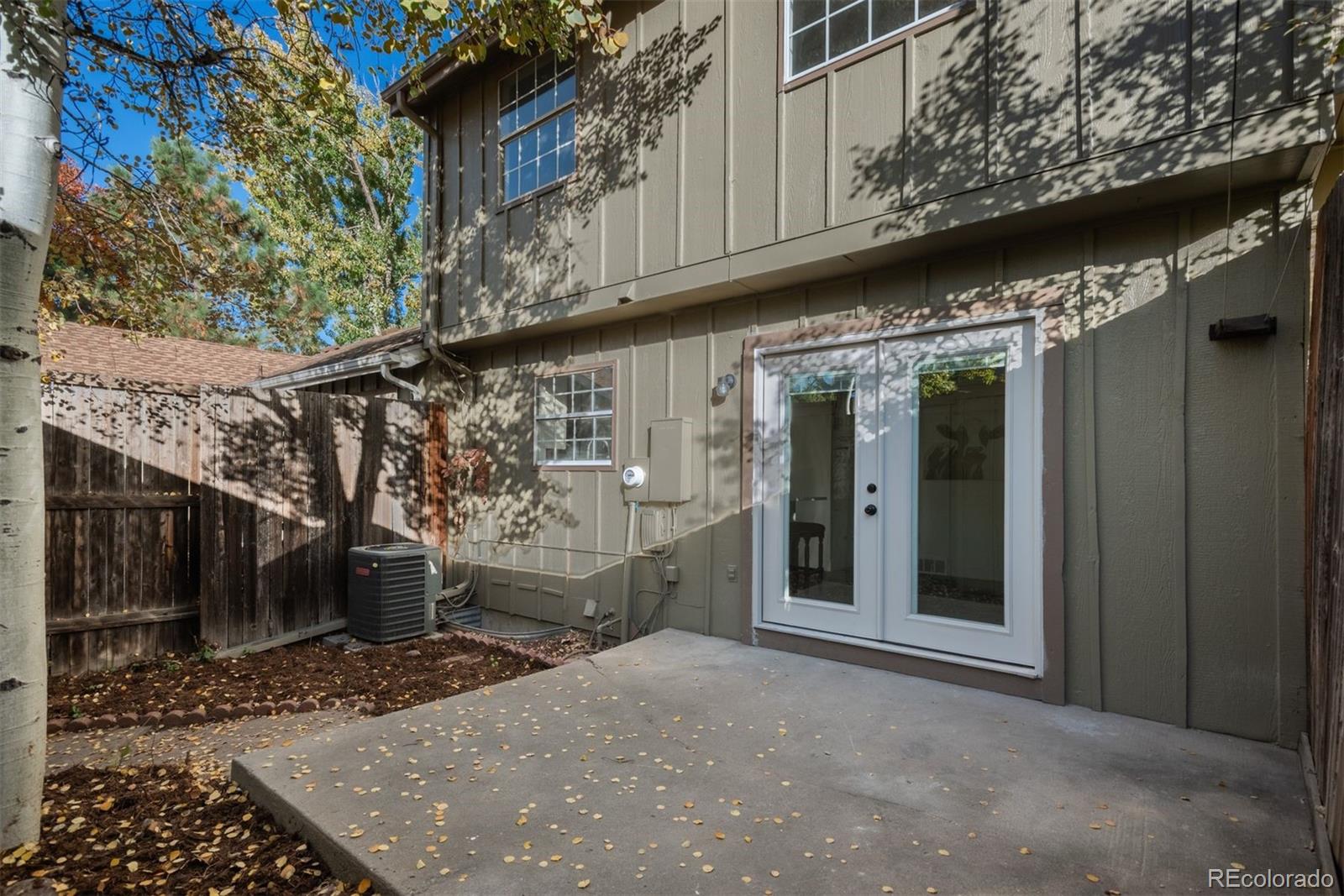 8632 E Amherst Drive Unit: B