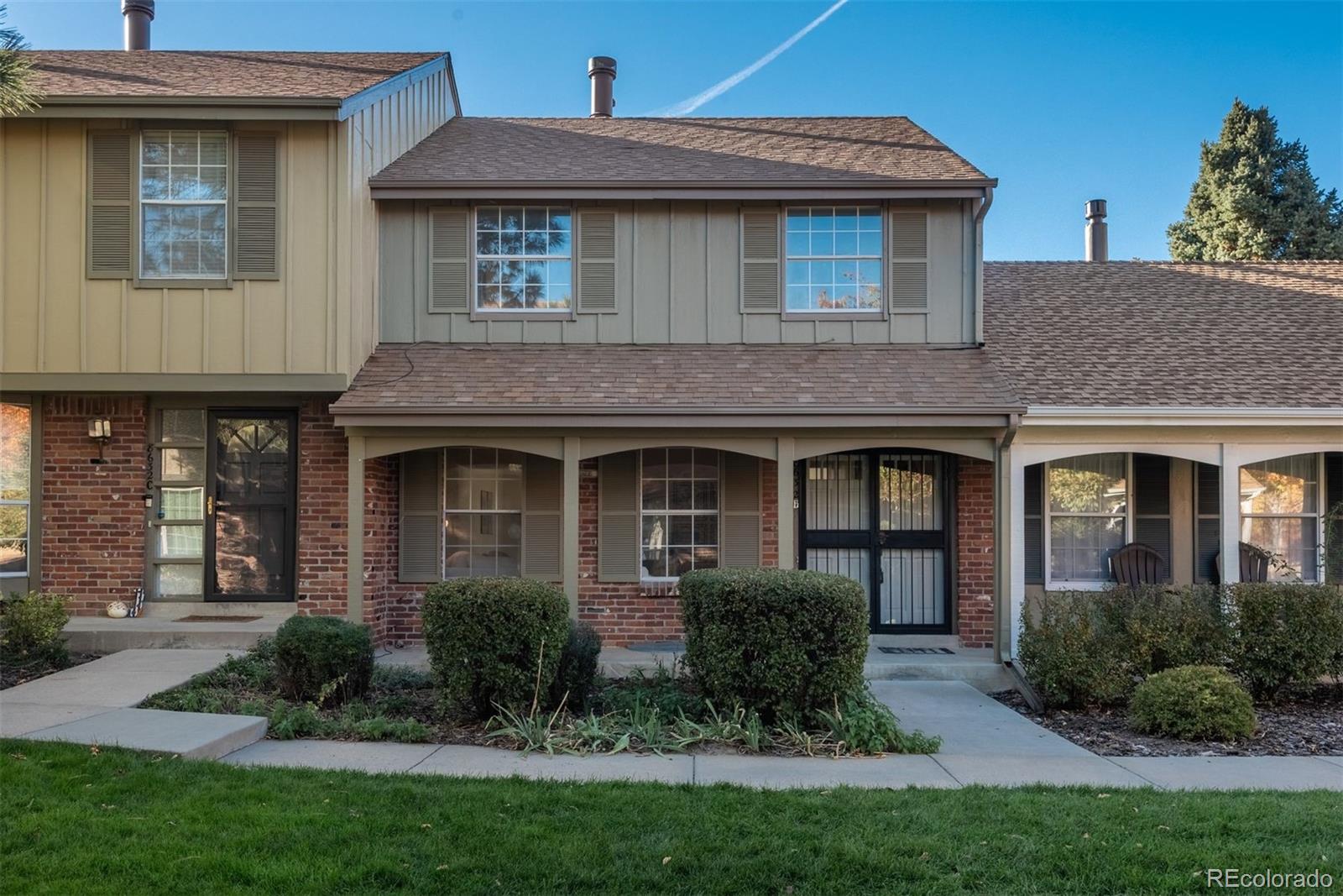 8632 E Amherst Drive Unit: B