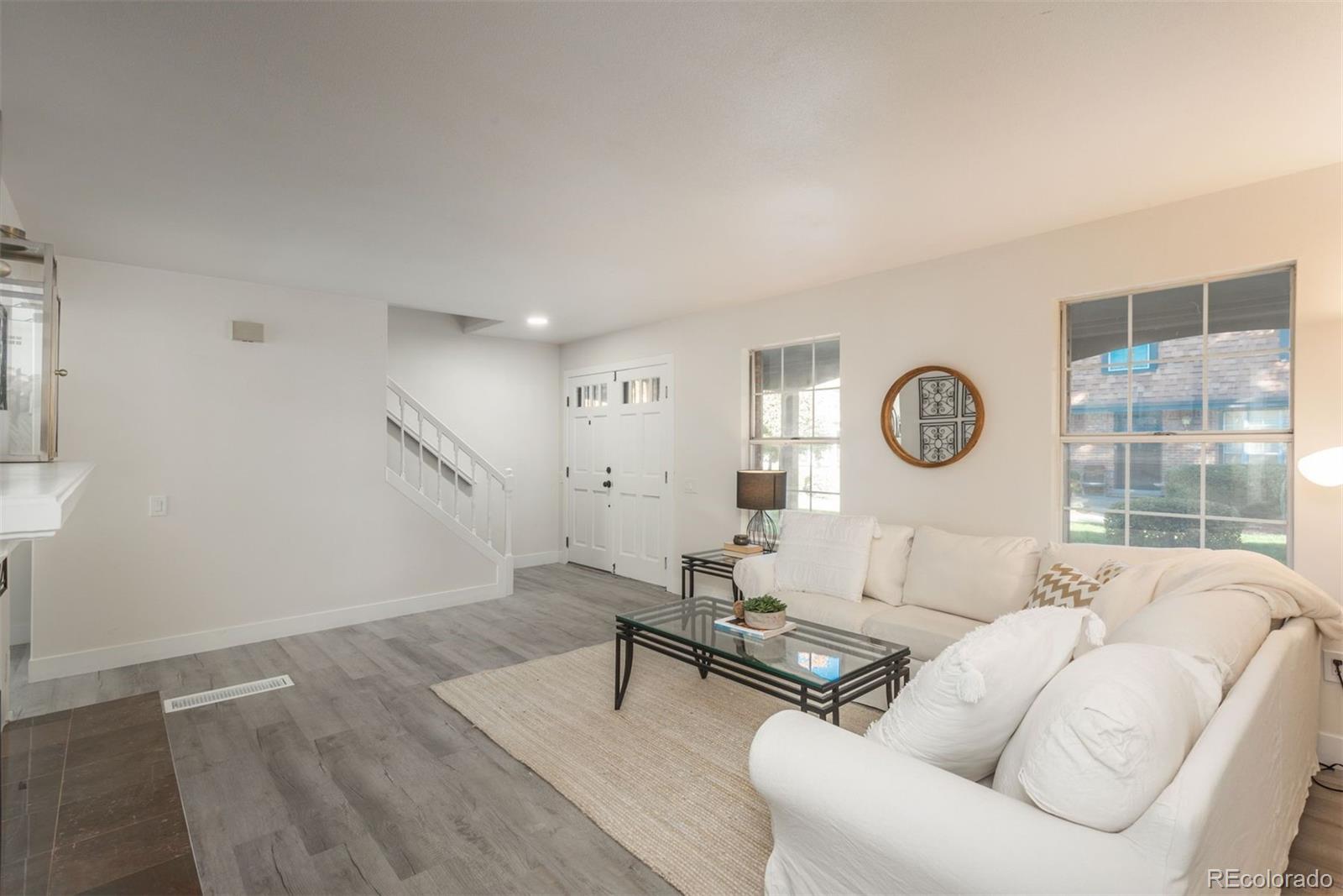 8632 E Amherst Drive Unit: B