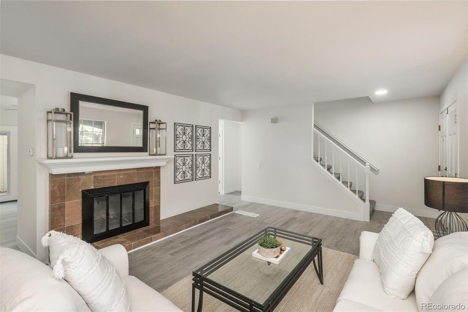 8632 E Amherst Drive Unit: B