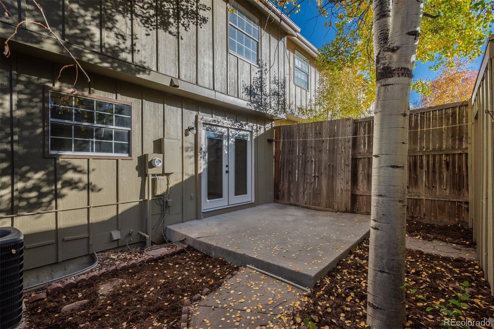 8632 E Amherst Drive Unit: B