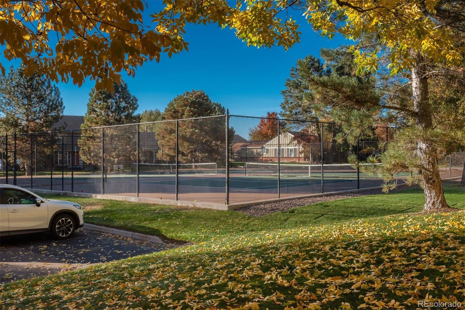 8632 E Amherst Drive Unit: B