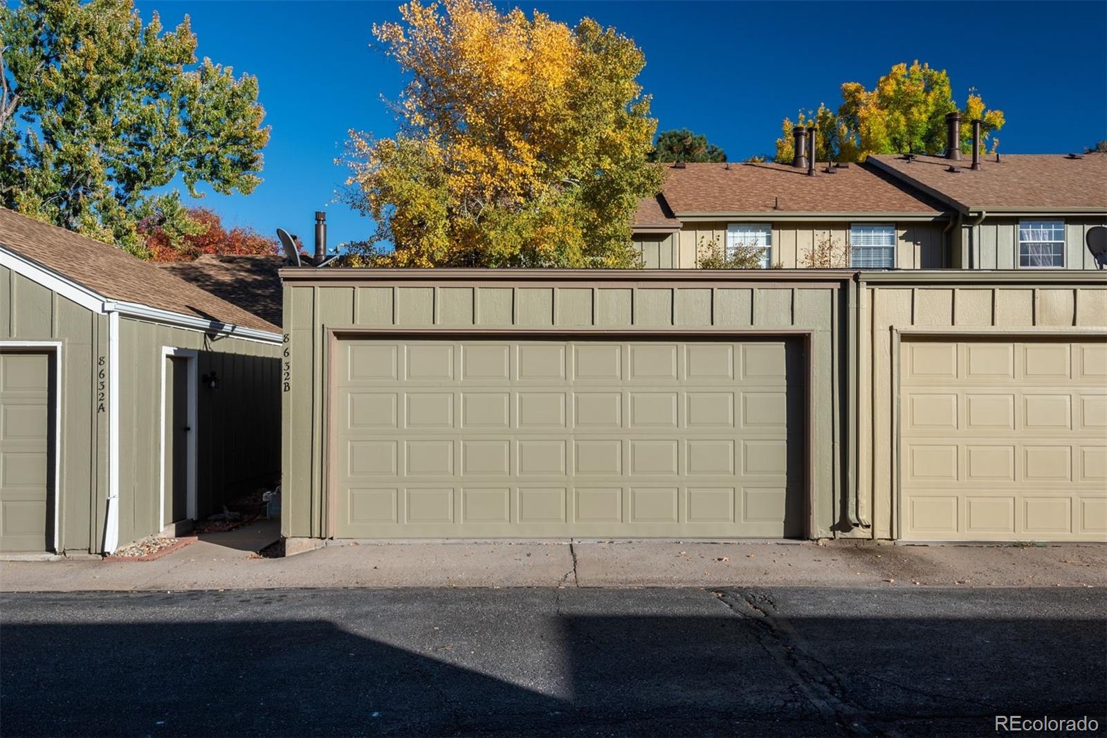 8632 E Amherst Drive Unit: B