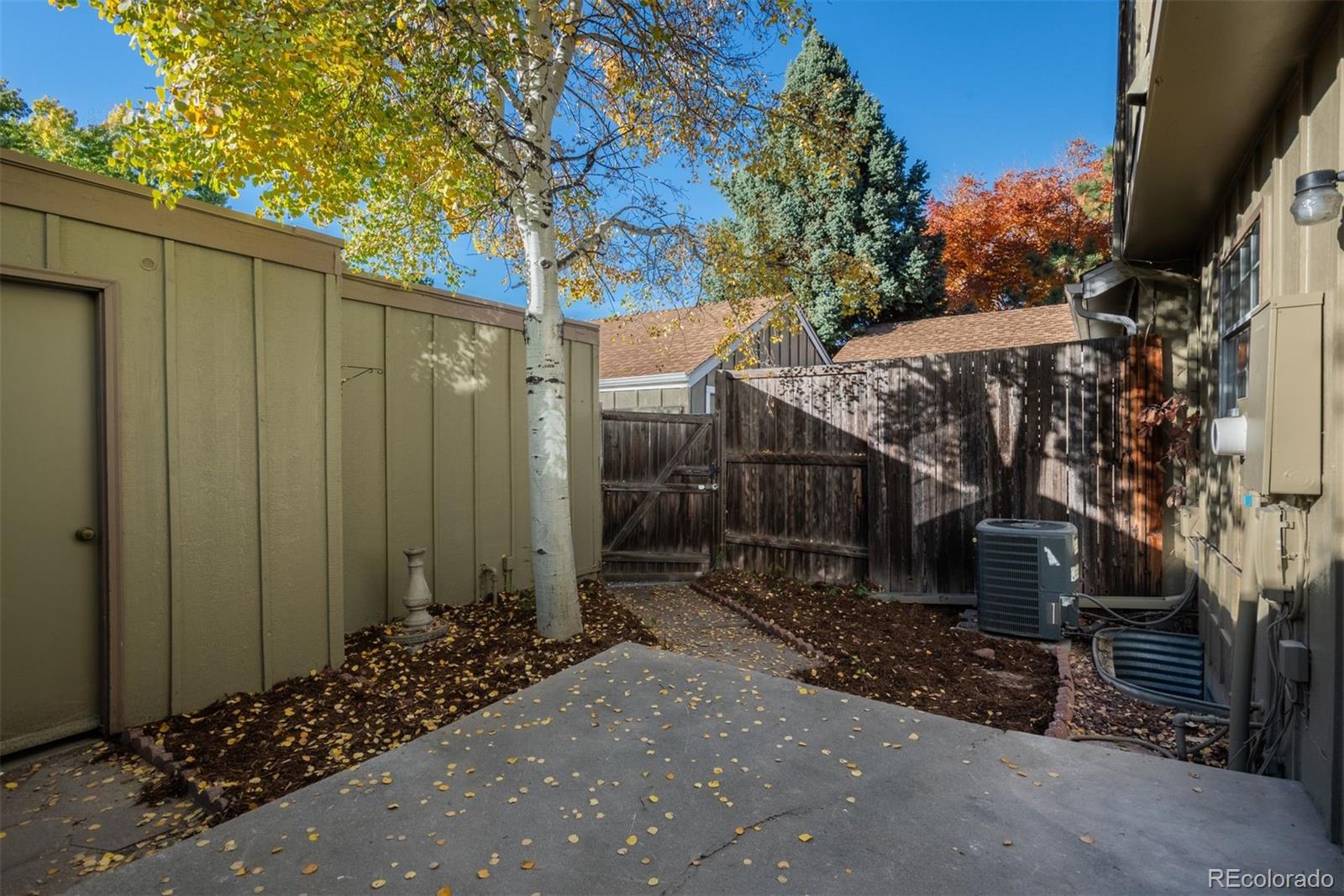 8632 E Amherst Drive Unit: B