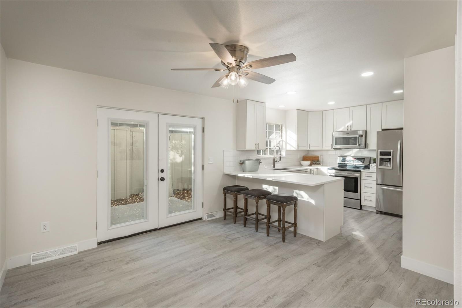 8632 E Amherst Drive Unit: B