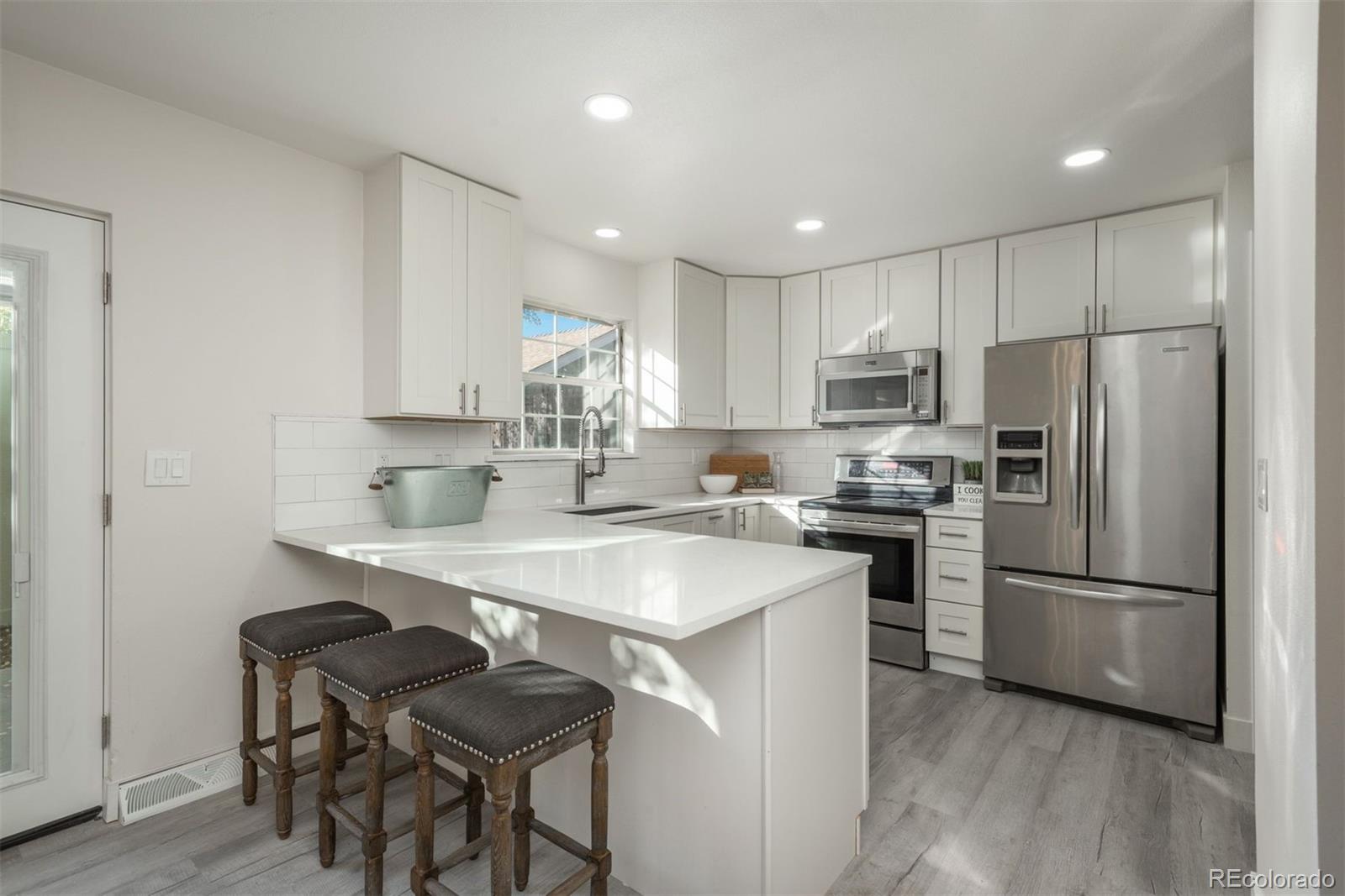 8632 E Amherst Drive Unit: B