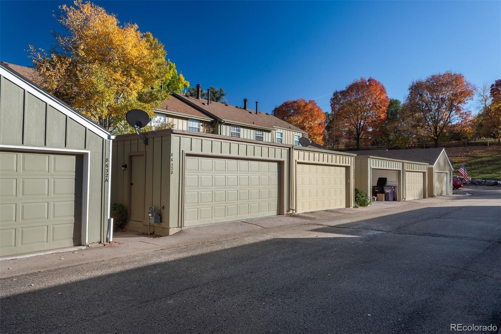 8632 E Amherst Drive Unit: B