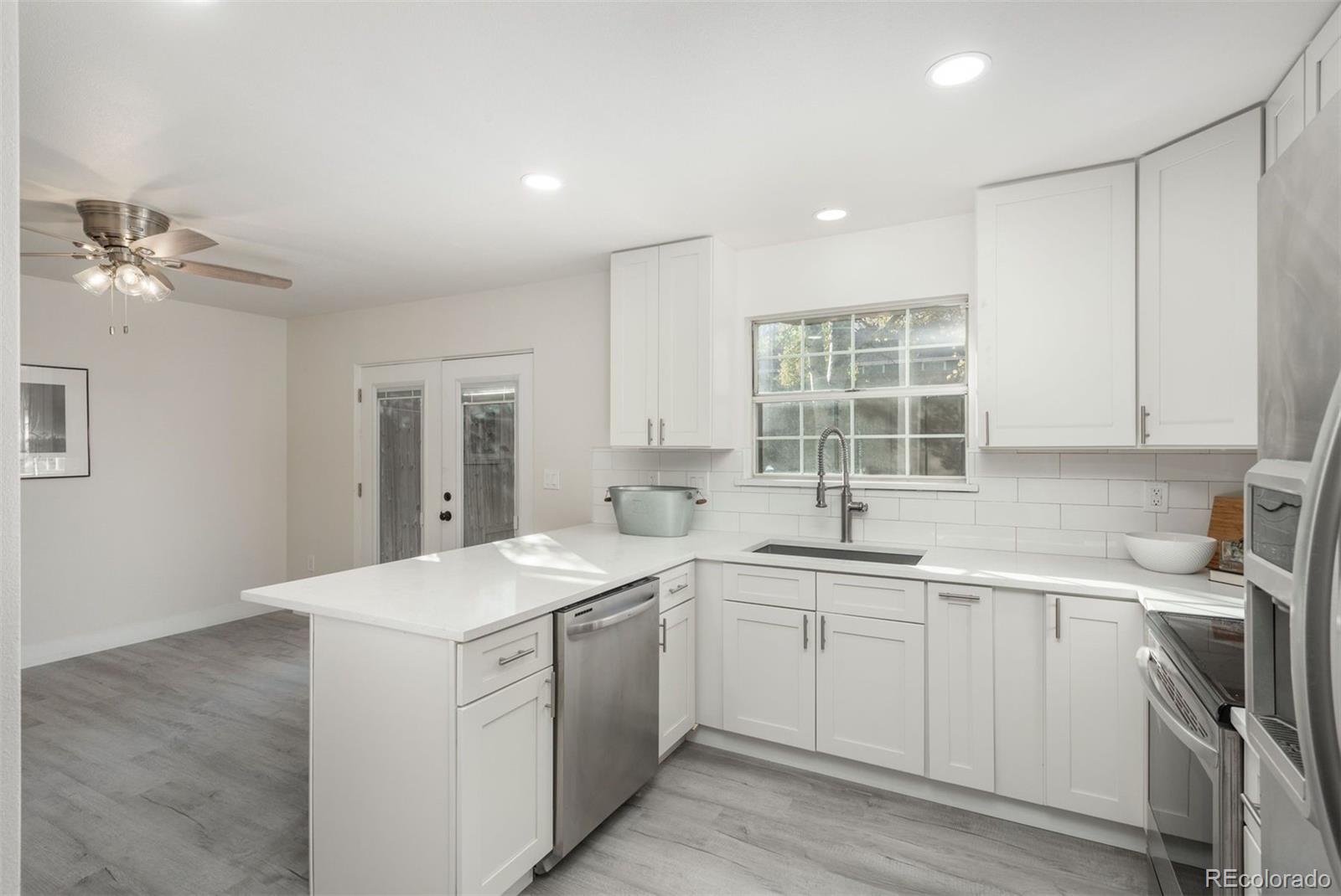 8632 E Amherst Drive Unit: B