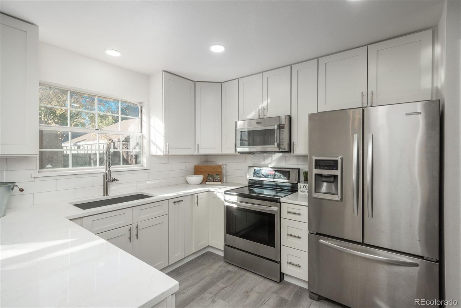 8632 E Amherst Drive Unit: B