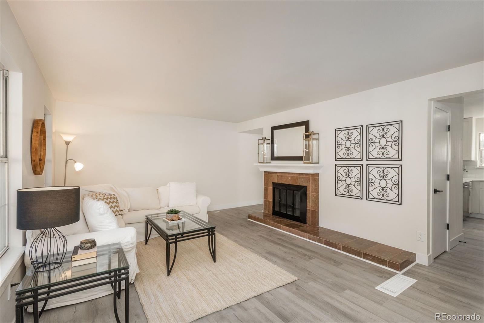 8632 E Amherst Drive Unit: B
