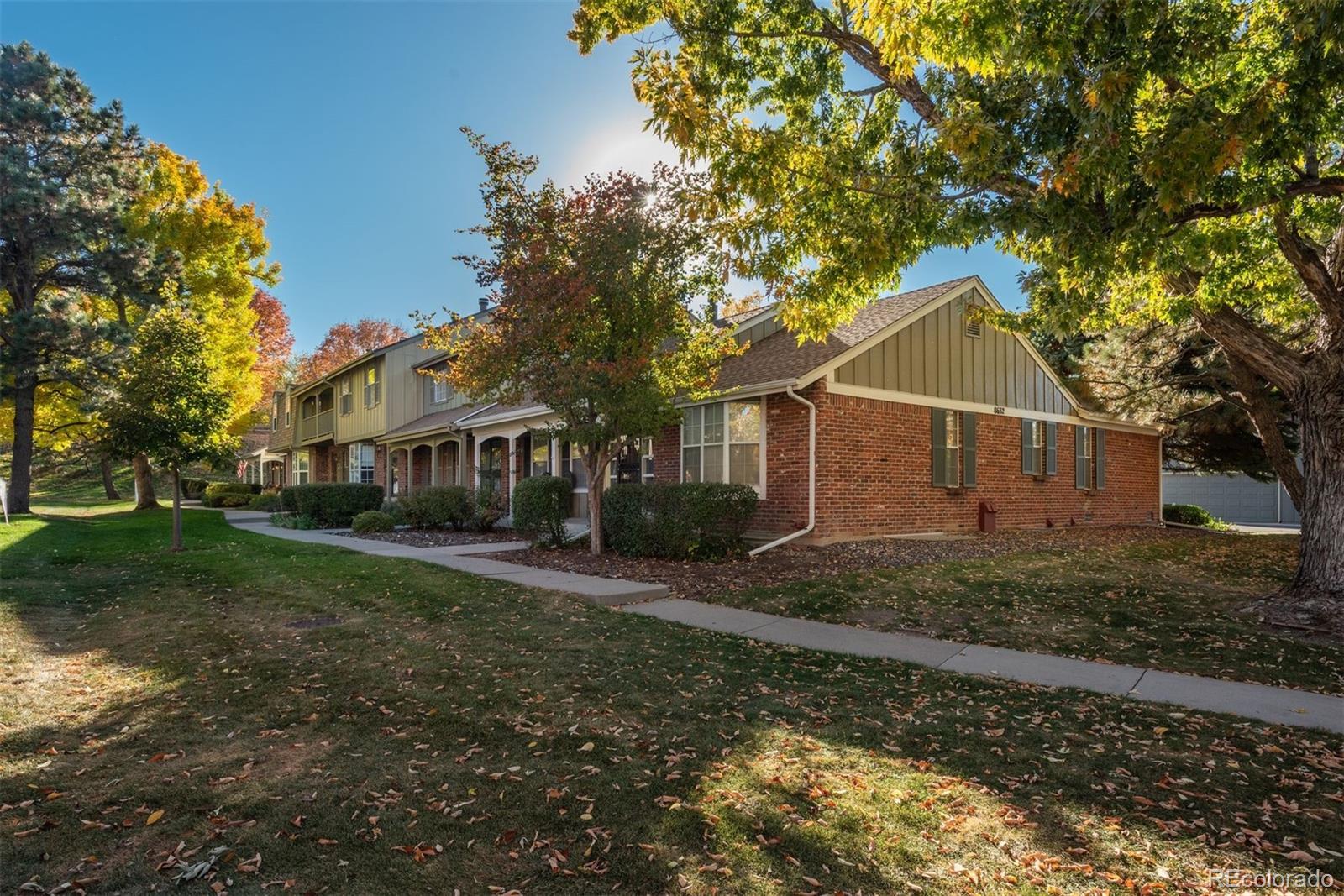 8632 E Amherst Drive Unit: B