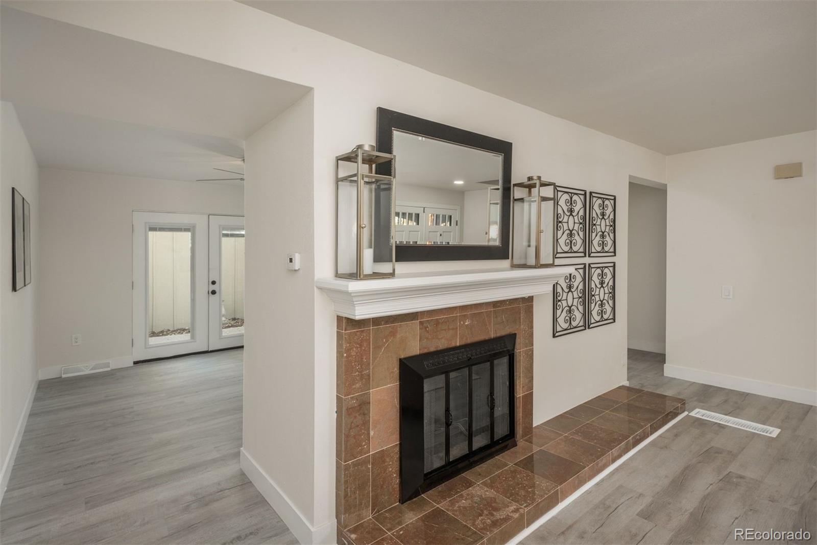 8632 E Amherst Drive Unit: B