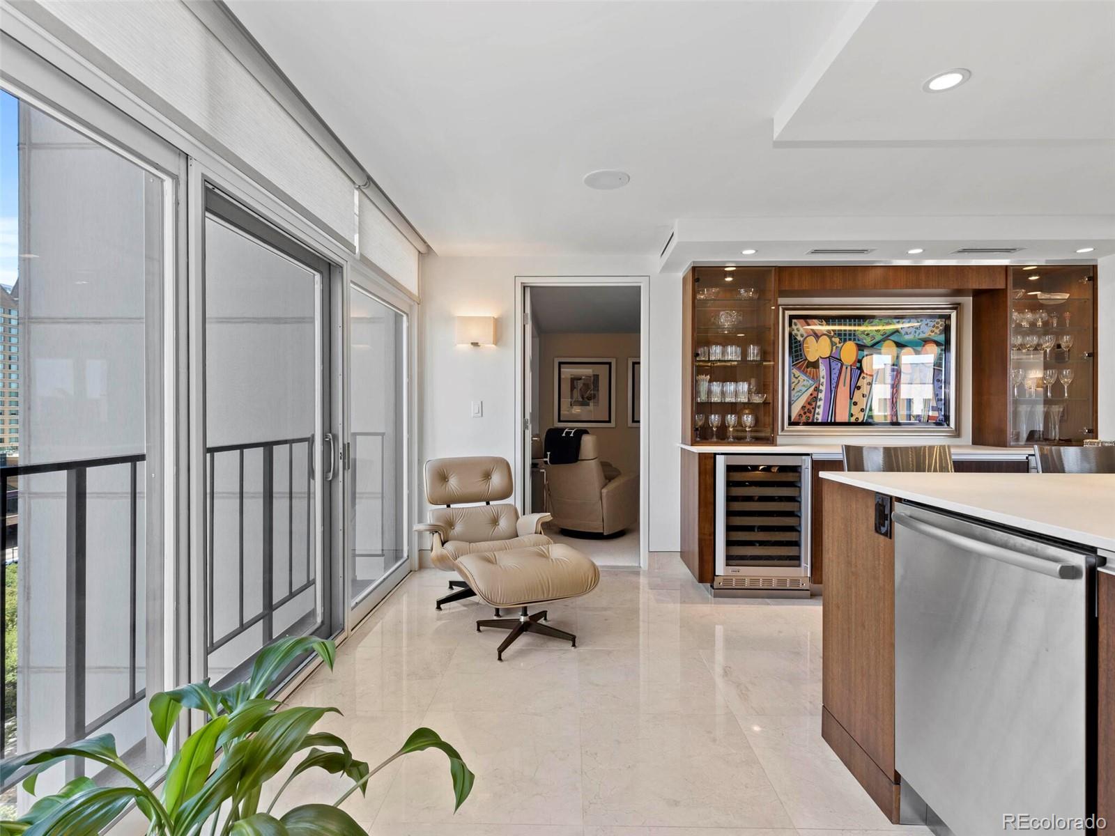 1777 Larimer Street Unit: 1302