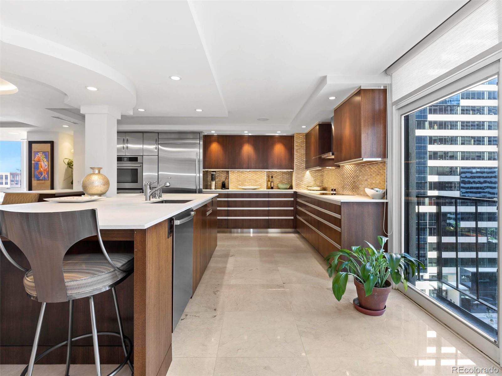 1777 Larimer Street Unit: 1302