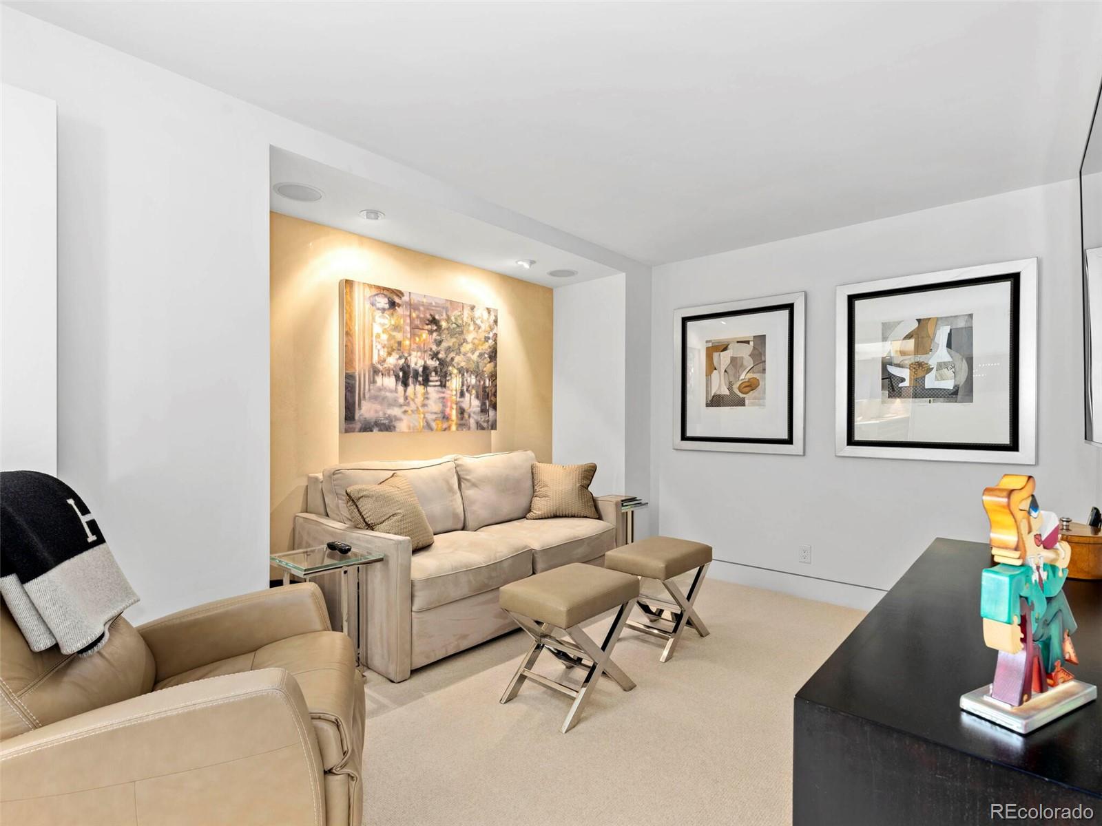 1777 Larimer Street Unit: 1302