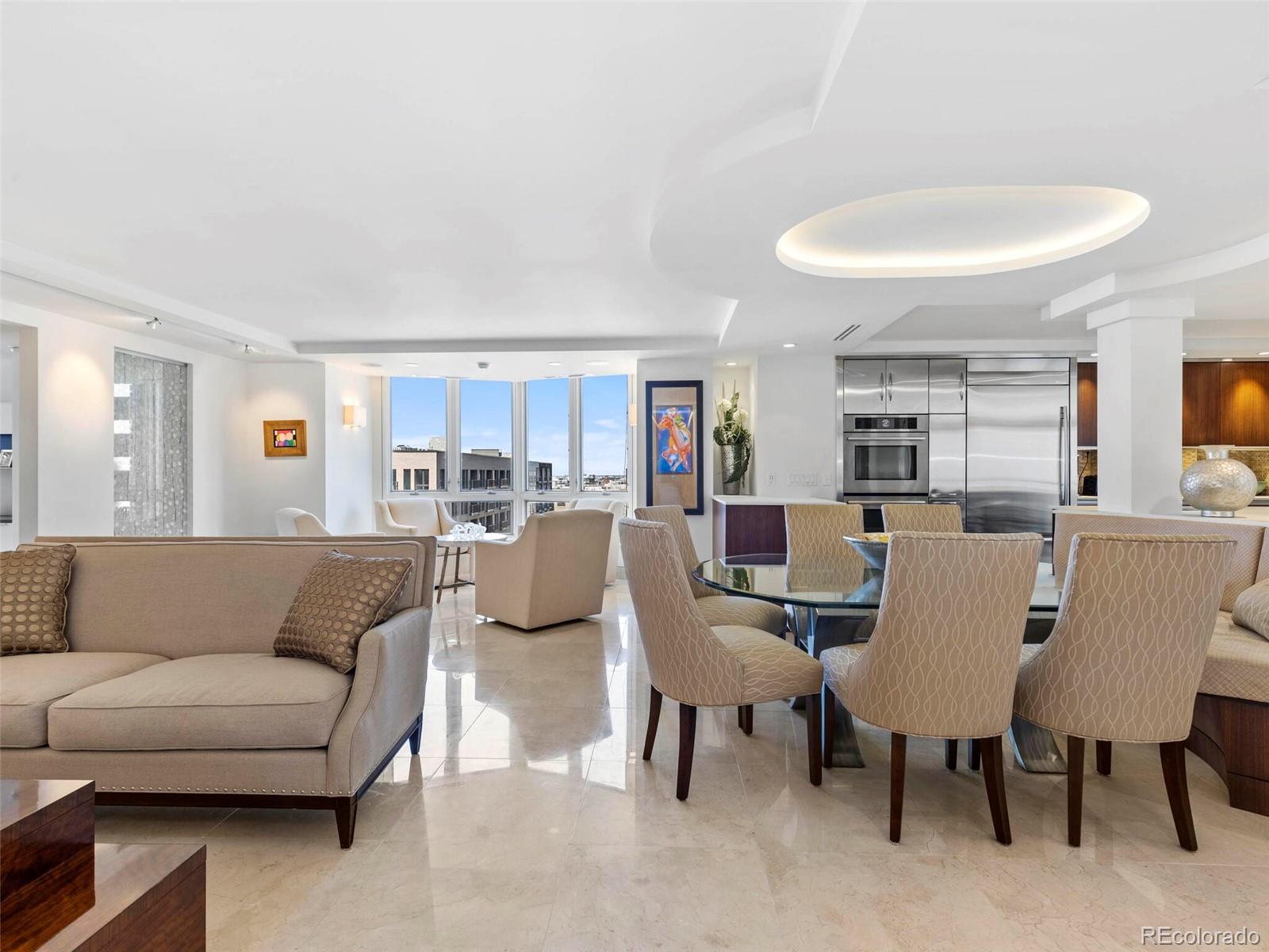1777 Larimer Street Unit: 1302