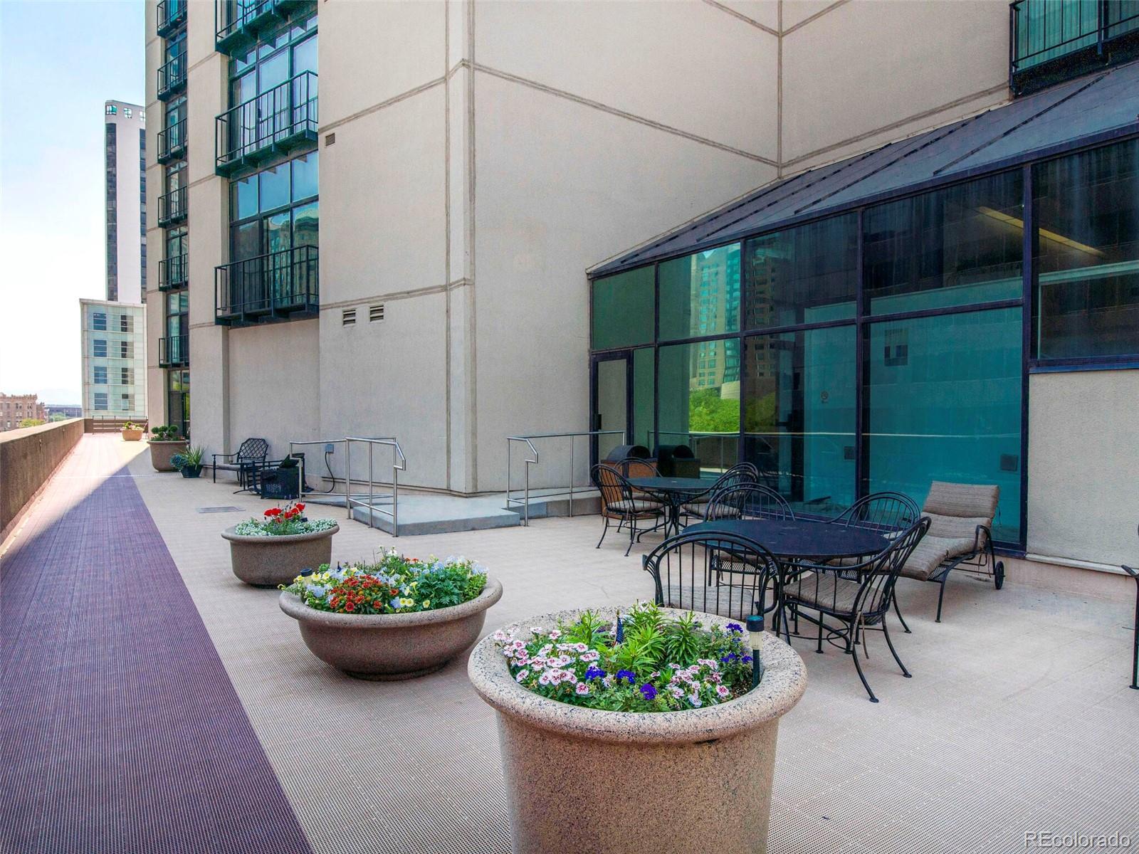 1777 Larimer Street Unit: 1302