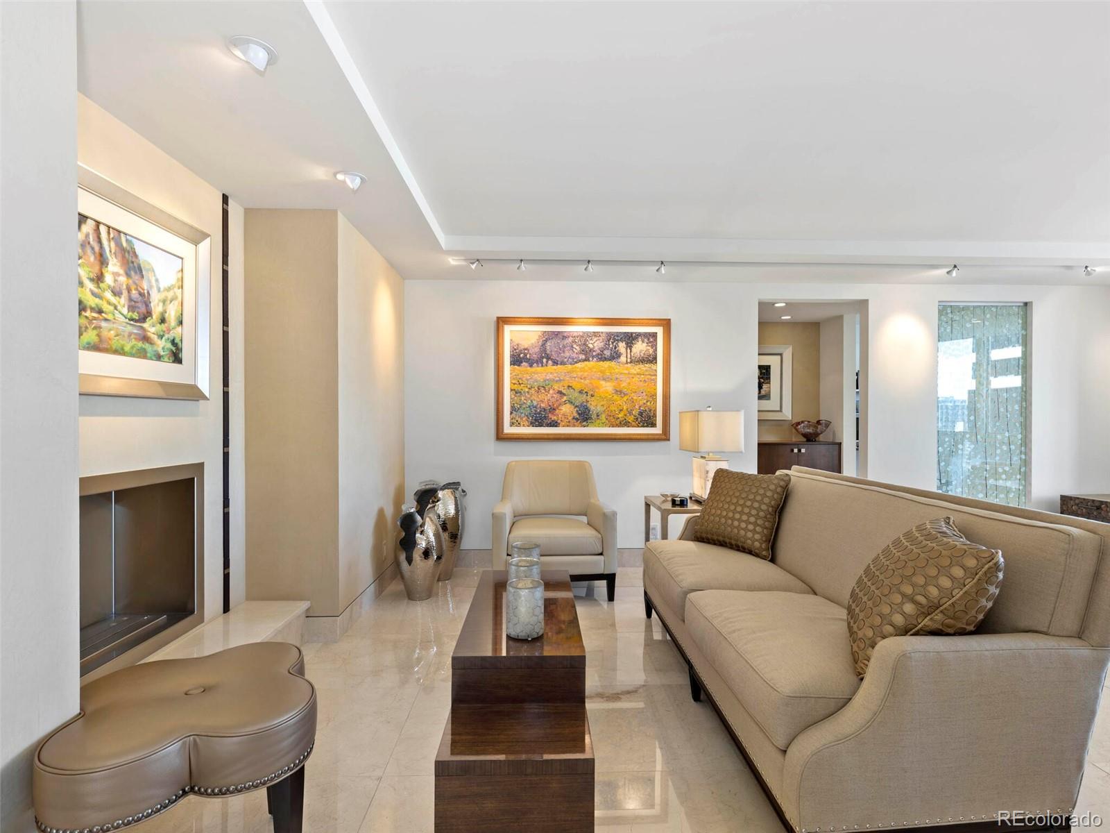 1777 Larimer Street Unit: 1302