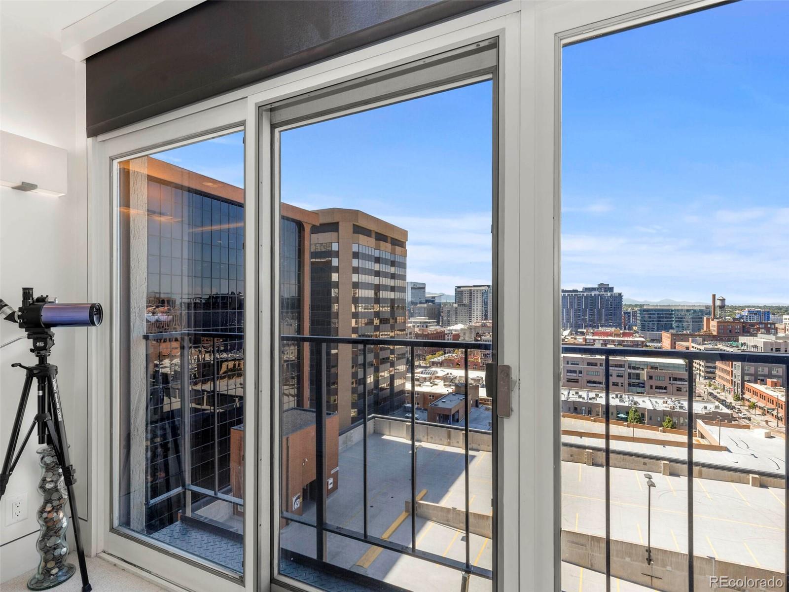 1777 Larimer Street Unit: 1302