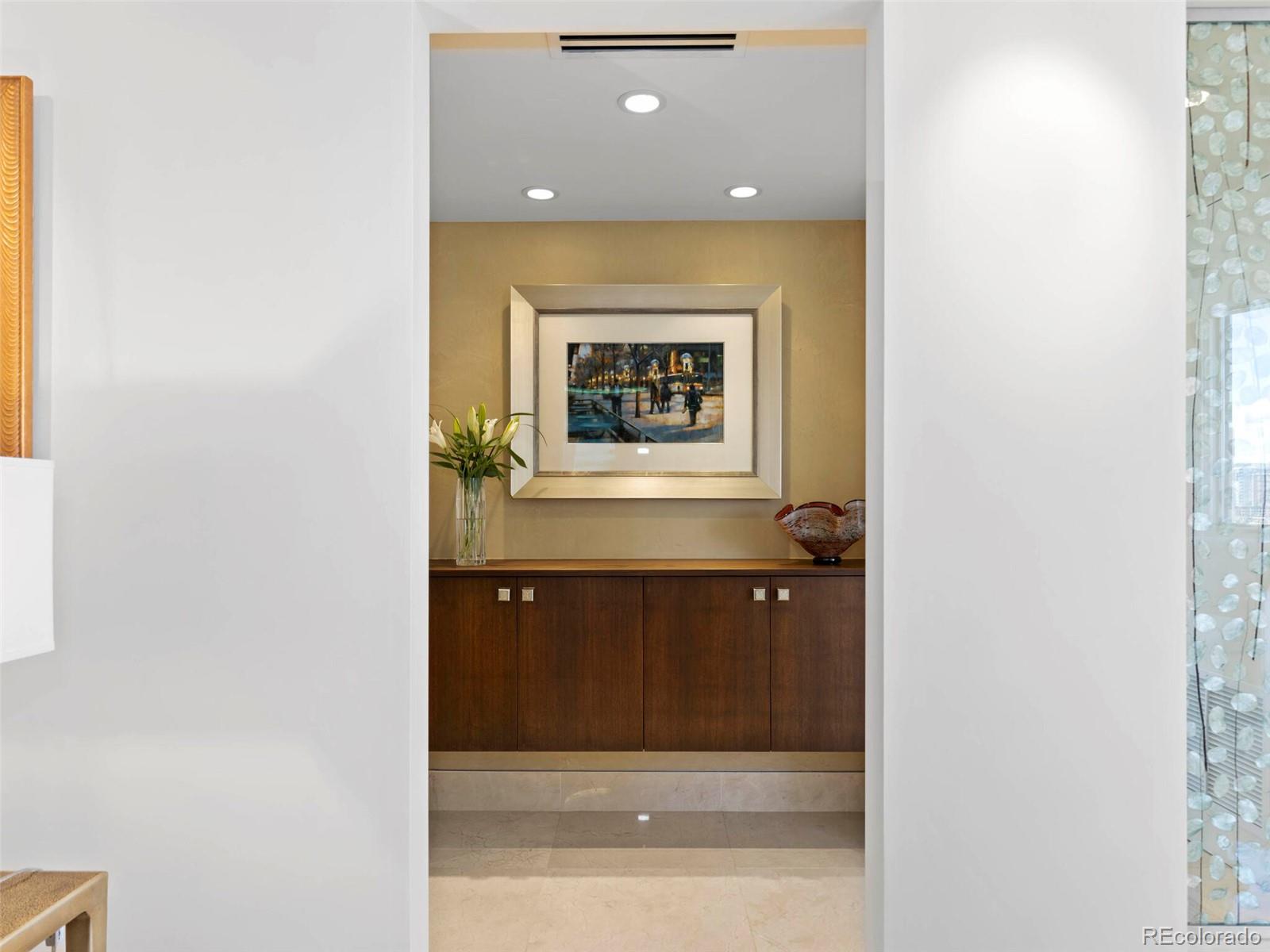 1777 Larimer Street Unit: 1302