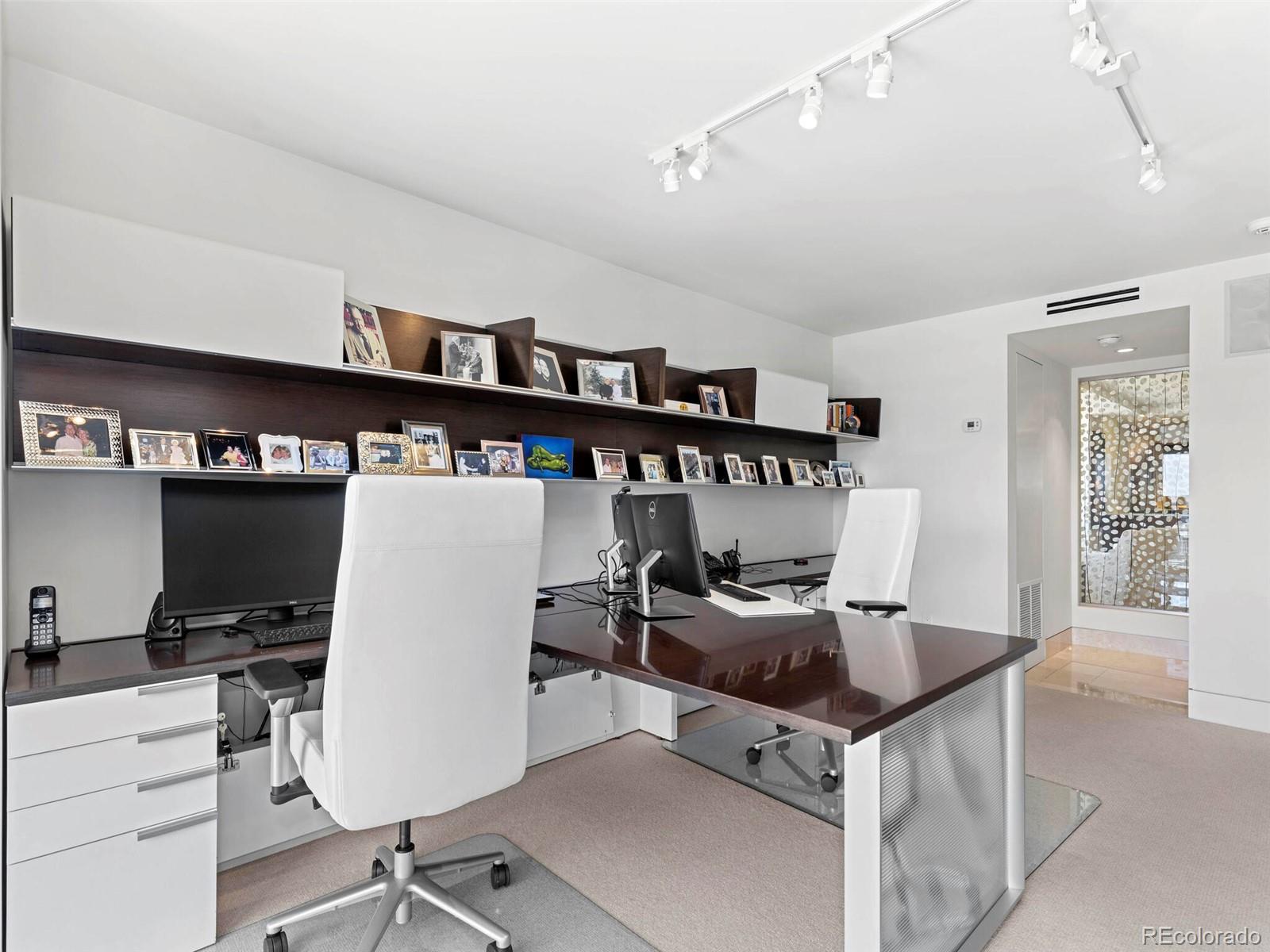 1777 Larimer Street Unit: 1302