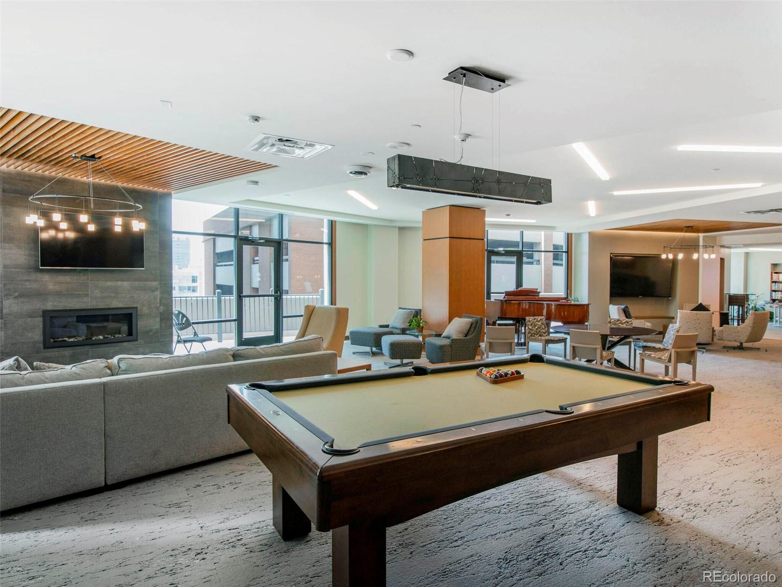 1777 Larimer Street Unit: 1302