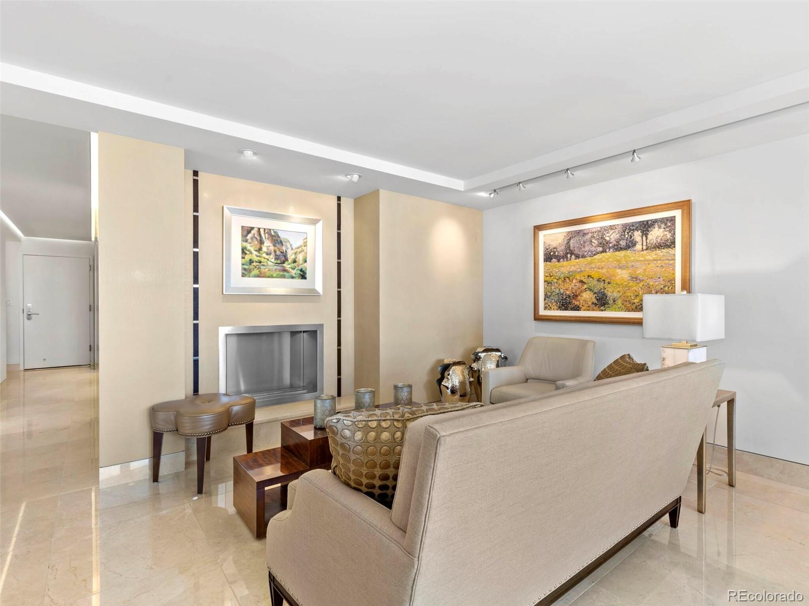 1777 Larimer Street Unit: 1302