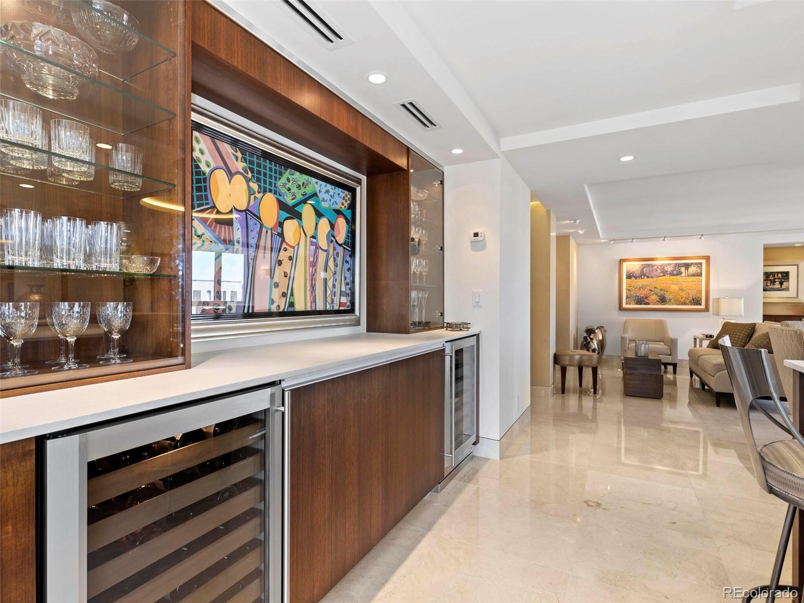 1777 Larimer Street Unit: 1302
