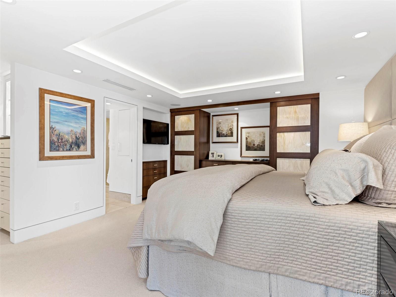 1777 Larimer Street Unit: 1302