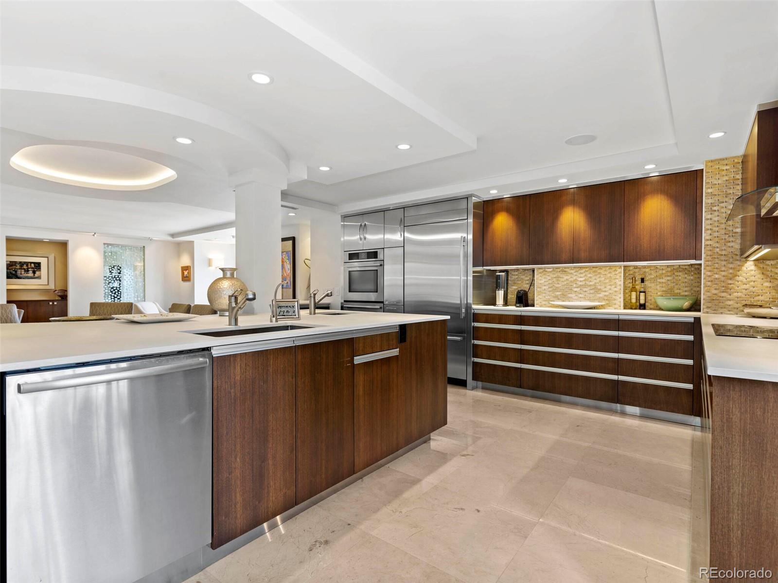 1777 Larimer Street Unit: 1302