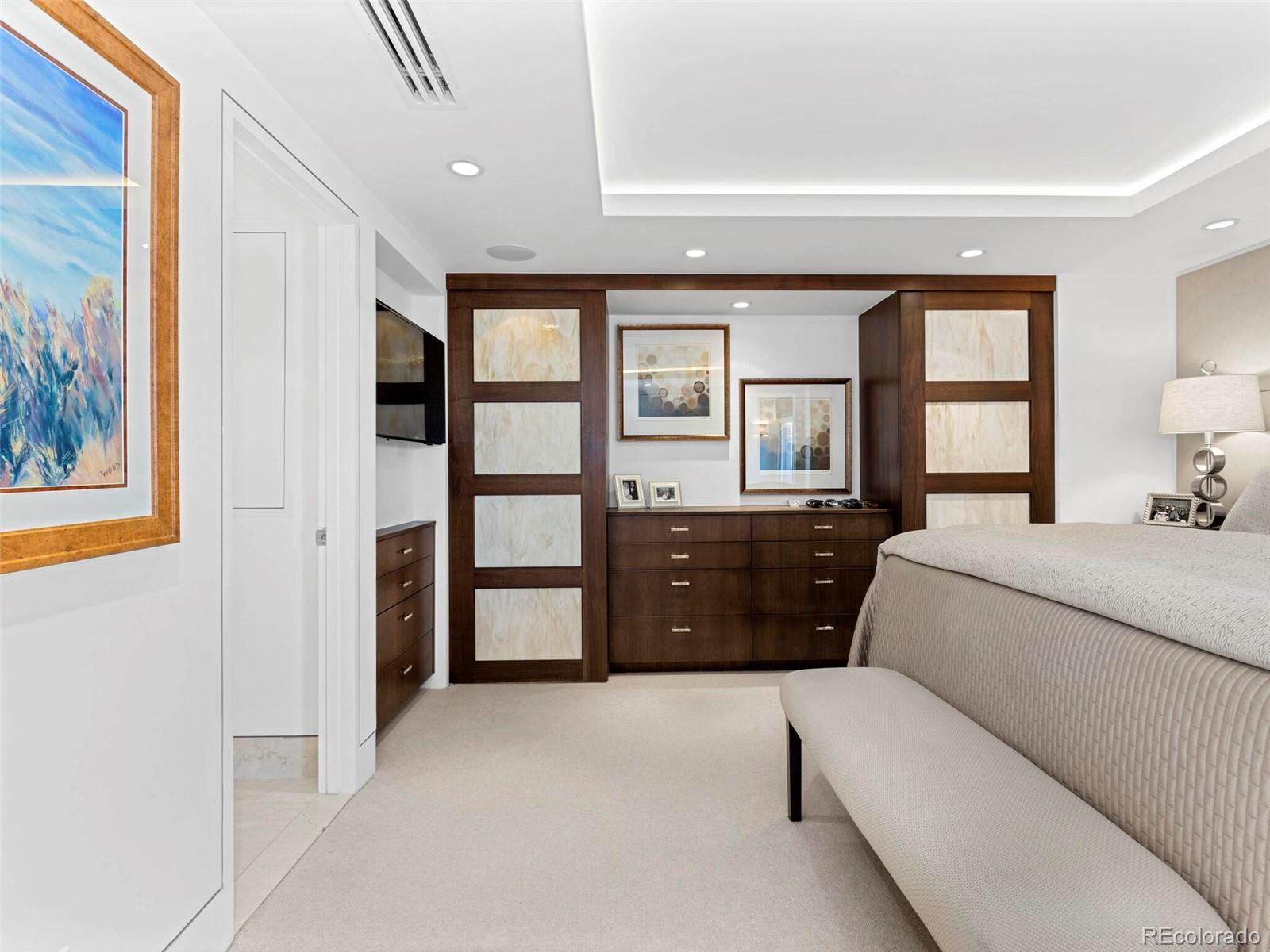 1777 Larimer Street Unit: 1302