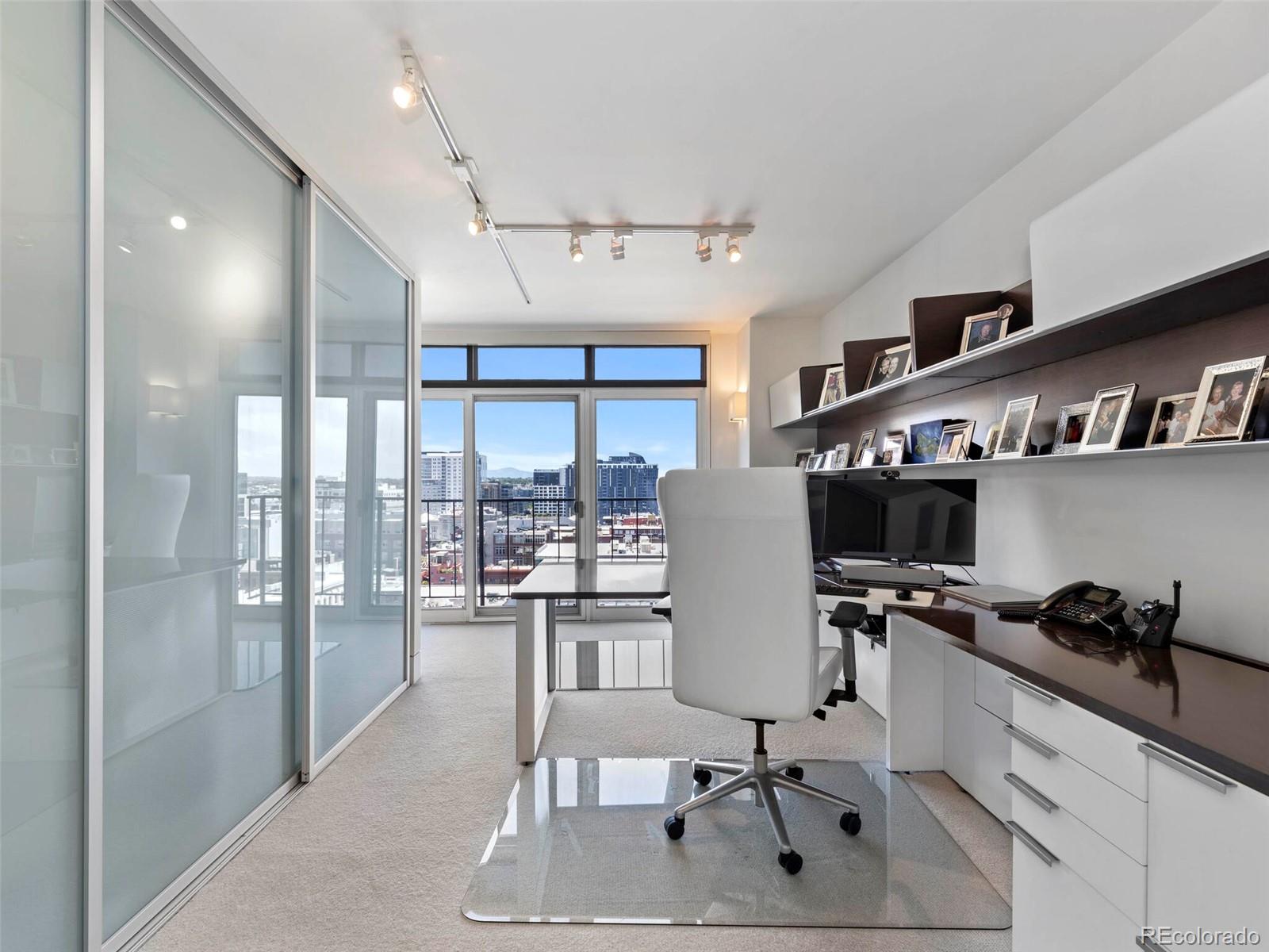 1777 Larimer Street Unit: 1302