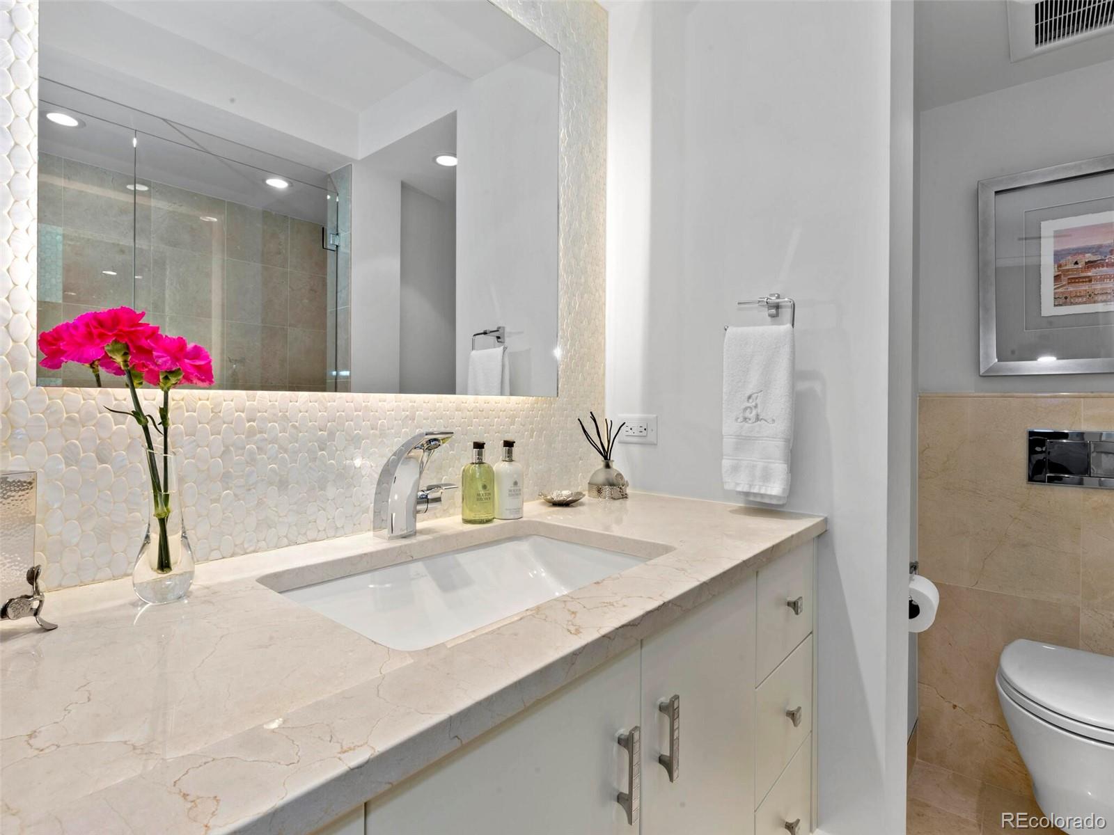 1777 Larimer Street Unit: 1302
