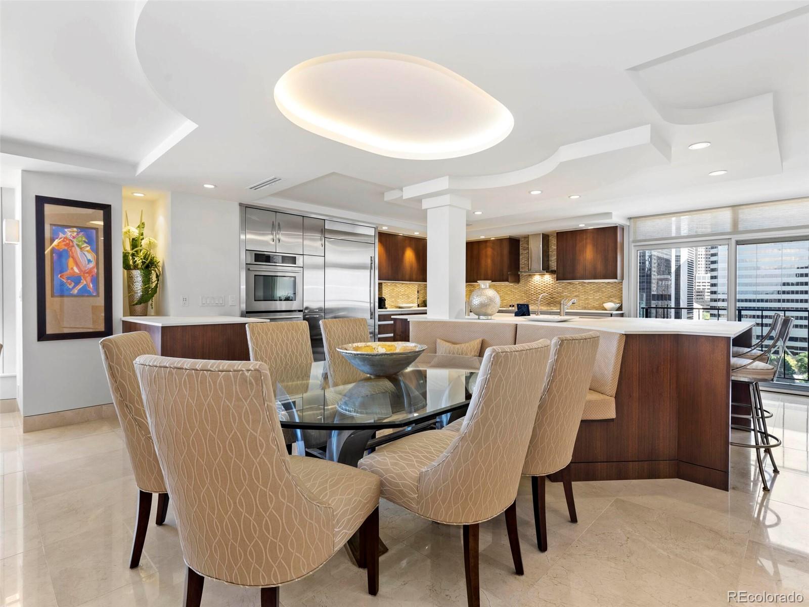 1777 Larimer Street Unit: 1302