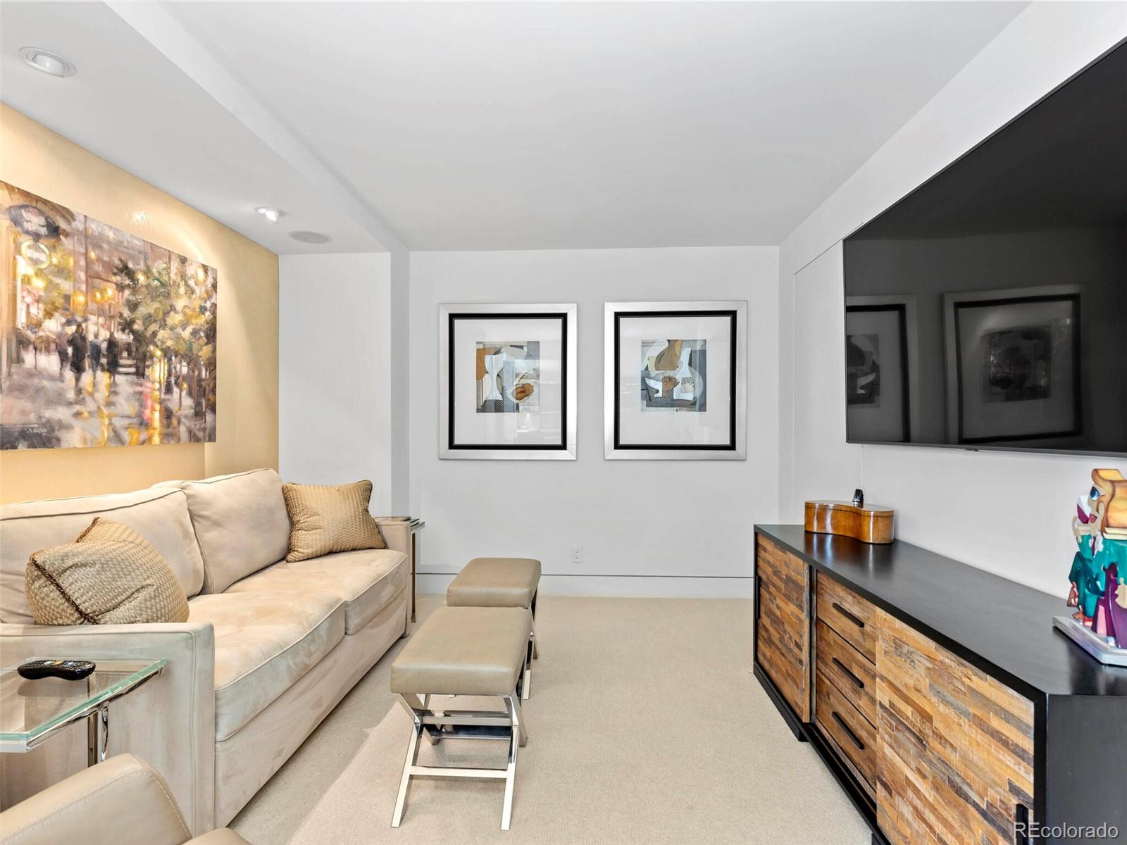 1777 Larimer Street Unit: 1302