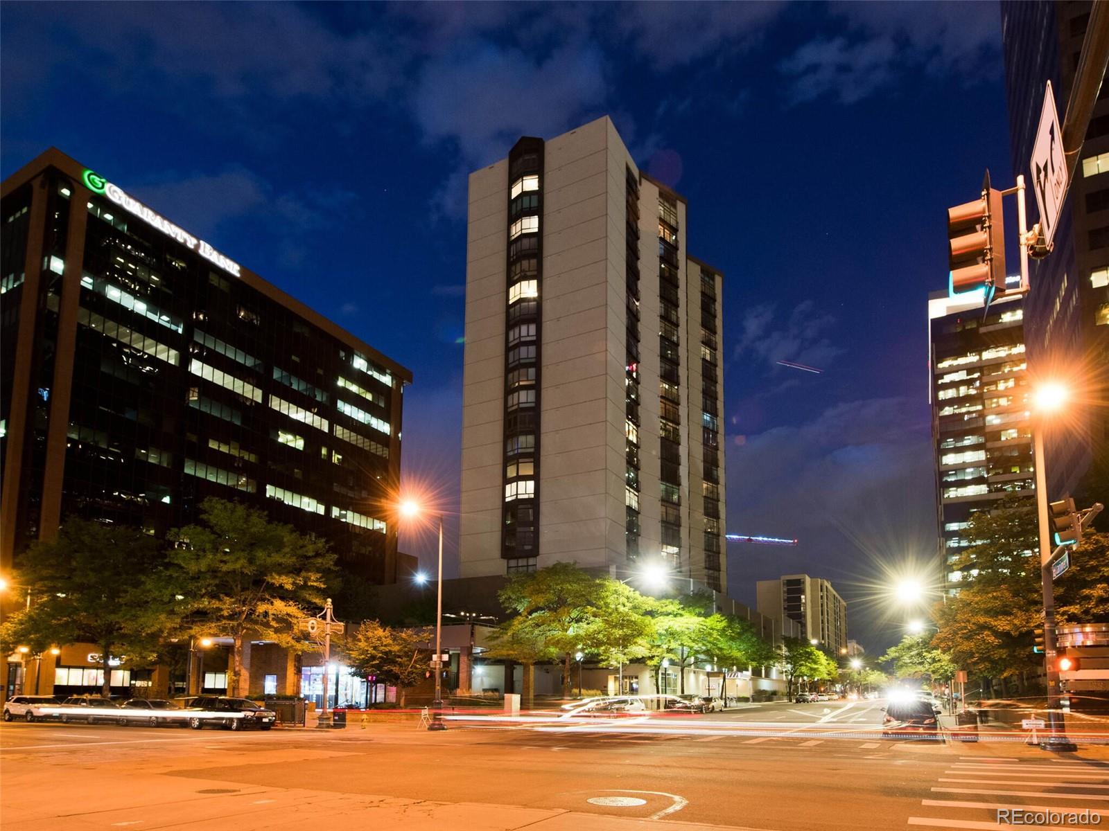 1777 Larimer Street Unit: 1302
